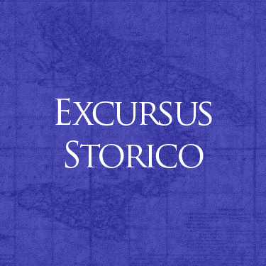 Real Casa di Borbone delle Due Sicilie - Excursus Storico