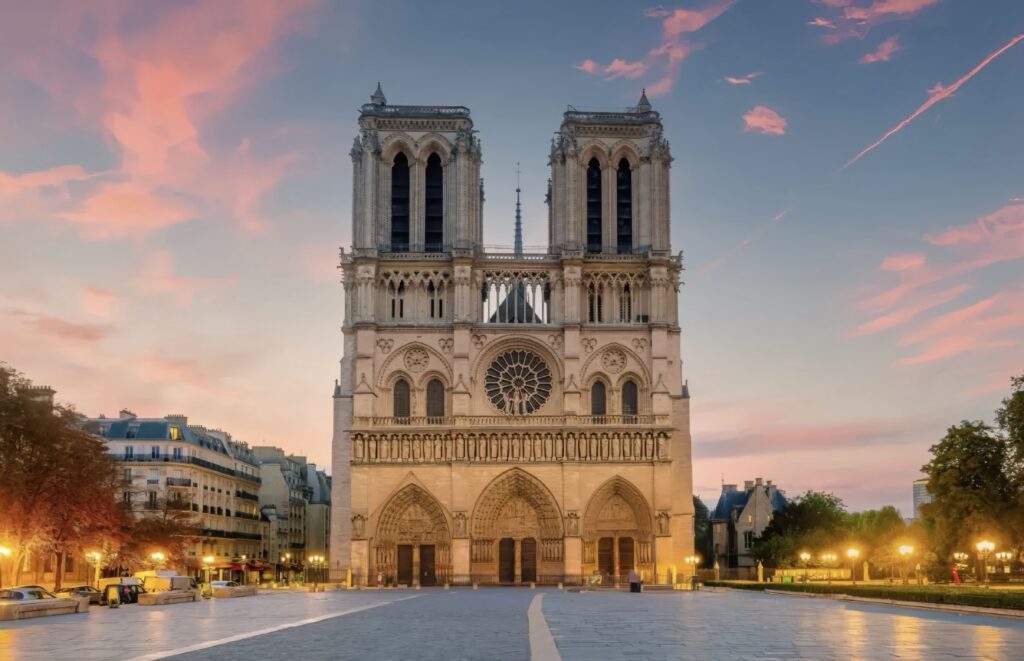 Notre-Dame de Paris