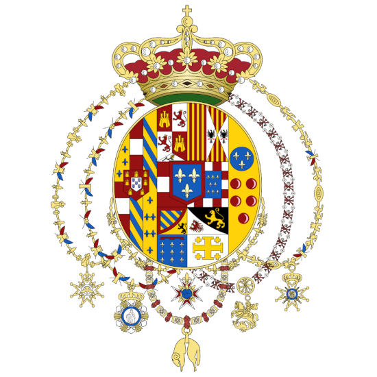 Contact Royal House of Bourbon Two Sicilies