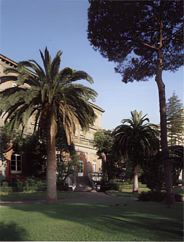 Gardens